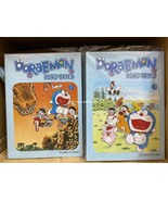 Doraemon Long Tales English Manga Comic Volume 1-17 End- Complete Set-DH... - £143.04 GBP