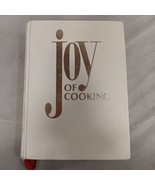 Joy of Cooking Cookbook 1975 Irma S. Rombauer Marion Becker Hardcover 91... - $18.95