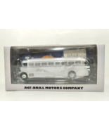 AHM 1:50 Scale 1948 ACF Brill IC-41 Coach Southeastern Greyhound Atlanta... - €111,54 EUR