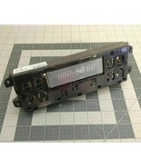 GE Oven Control Board WB27T10411 191D3159P122 - $1,209.63 MXN