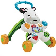 Zebra Walking Toy - £34.29 GBP