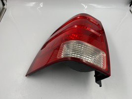 2003-2006 Ford Expedition Driver Side Tail Light Taillight OEM B01B45031 - £74.45 GBP