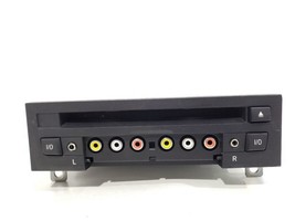 Rear Single Disc Player OEM 2009 2010 2011 2012 BMW 750LI - $1,015.91 MXN