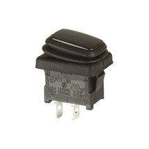 IP65 Rated Mini Rocker Switch - $20.47