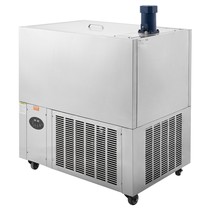 VEVOR Commercial Popsicle Machine 4 Mold Set - 120 PCS Ice Pops Making Machine - $4,476.49 CAD