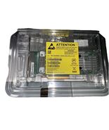 Dell Qlogic QL41164HFRJ Quad Port 10GbE RJ-45 10GBase-T Network Card 33M0K - $39.48