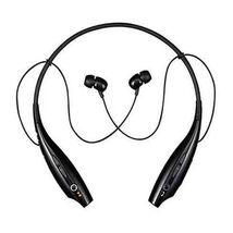 Bluetooth Magnetic headphones with phone answer function - $30.17