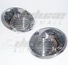 2010-2012  CHEVROLET CAMARO SS DAYTIME RUNNING FOG LAMP TRIM BEZEL LEFT R3255 image 12
