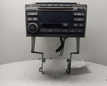 Audio Equipment Radio Receiver With Bose Audio System Fits 02-03 MAXIMA ... - $100.98