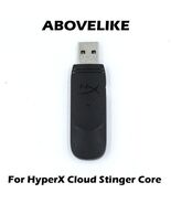 Genuine USB Dongle Receiver  for HyperX Cloud Stinger Core DTS Wireless ... - $26.05