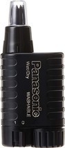 Panasonic Er115 Nose &amp; Ear Hair Trimmer Wet/Dry Application - £30.66 GBP