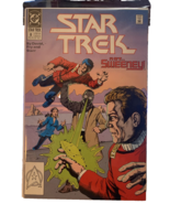 STAR TREK #8 VOL. 4 HIGH GRADE DC COMIC BOOK E64-112 - $20.30 CAD