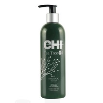 CHI Tea Tree Oil Shampoo 12oz - £20.43 GBP