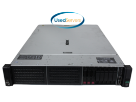 Proliant DL380 G10 2xGold 6254 3.1GHZ=36cores 512GB 3x1.2TB 12G SAS P408i-a - €1.404,27 EUR
