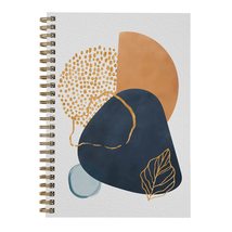 2023 Abstract Annual Planner by Bright Day, Yearly Monthly Weekly Daily ... - $21.56