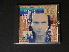 Ottmar Liebert + Luna Negra, the Hours Between Night and Day, [CD] — Fine - £3.93 GBP