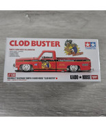 Kaido House #130 - Chevrolet Silverado Kaido X Tamiya &quot;Clod Buster&quot; - NEW - $27.51 CAD