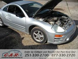 Passenger Right Side View Mirror Cable Fits 00-03 ECLIPSE 729304 - $1,203.43 MXN