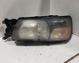 Driver Left Headlight Fits 03-04 FORESTER 654064 - $87.90
