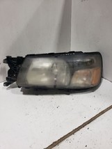 Driver Left Headlight Fits 03-04 FORESTER 654064 - £69.14 GBP
