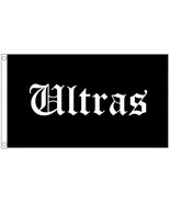 Leicester City Ultras Flag Leicester City Football Club Flag 3x5ft Banner  - $17.00+