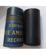 Edison Amberol Cylinder 4 minute 4M-1104 Moonlight Dance Orchestra - £10.93 GBP