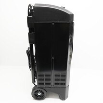 Schumacher SC1437 Electric Wheeled Manual 6A Car Battery Charger READ image 7