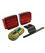 Reese Towpower 73857 LED Submersible Trailer Light Kit - $58.20 CAD