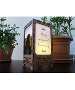 loss of sister / Memorial lantern / sister loss / Sister Always  on my m... - $1,545.04 MXN
