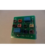 PACHINKO Board M8TA2 from BATMAN - Excellent Condition - $187.18 MXN
