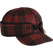 Stormy Kromer Women&#39;s Millie Kromer Cap-Brand New-SHIPS SAME BUSINESS DAY - $87.88