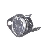 OEM Microwave Thermostat For Frigidaire FFMV1846VSA NEW - £27.88 GBP