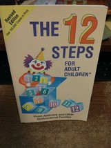 12 Steps for Adult Children from Friends in Recovery Sc - £5.55 GBP