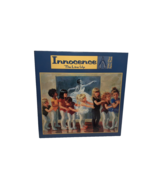 INNOCENCE THE Line Up Corrine Hartley 750 Pc Jigsaw Puzzle, Dance Ballet... - $24.25