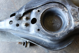 2013-2015 LEXUS RX350 AWD LH REAR LEFT LOWER CONTROL ARM WITH COVER V281 image 3