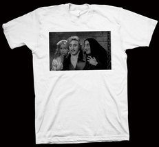 Young Frankenstein T-Shirt Mel Brooks, Gene Wilder, Madeline Kahn, Movie - £14.06 GBP+