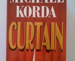 Curtain Korda, Michael - $2.93
