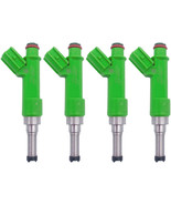 4x Fuel Injectors 23250-0V010 Fits For Toyota Camry RAV4 2.5L L4 Lexus 2010-2017 - $38.37