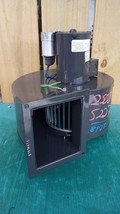 DAYTON 4YJ32 115VAC 1550RPM 1/10HP Blower Motor - $1,750.21 MXN