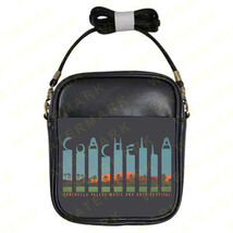 COACHELLA MUSIC FESTIVAL 2026 Slingbag - $21.00
