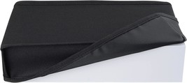Playvital&#39;S Xbox Series S Console Black Nylon Dust Cover, Soft, Scratch ... - $39.96
