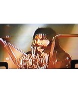 W.A.S.P. &#39;Live In France 1997&#39; VHS Fan Shot K.F.D. Tour - $548.80 MXN
