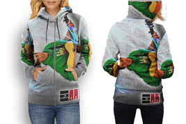 Design Shawn Mendes Magcon Boys Hoodie Sporty Casual Graphic Zip up Hood... - $33.87+