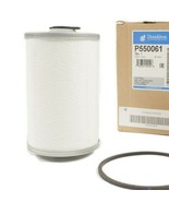 Donaldson P550061 Fuel Filter New in Box Fits Chevrolet 2500 Truck - $29.39 CAD