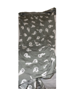 Dog Party Pajamas T-shirt Halloween gray with White Ghosts XXL Large Dog... - $12.14 CAD