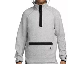 Nike Men&#39;s Sportswear Tech Fleece 1/2 Zip Sweatshirt - $89.99