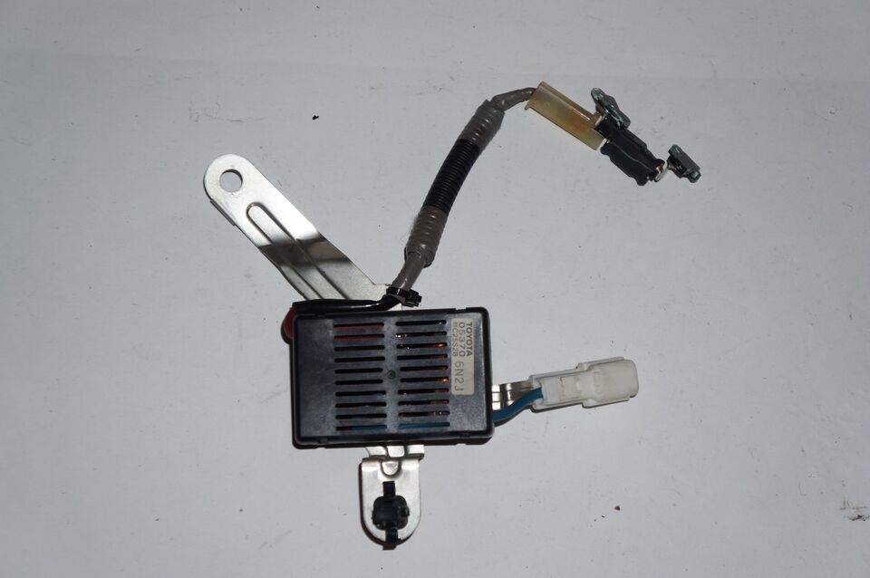 2006-2008 LEXUS IS250 IS350 ANTENNA NOISE FILTER CIRCUIT MODULE OEM - $39.59