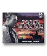 John Wayne - Collection 2 [VHS] [VHS Tape] - £11.64 GBP