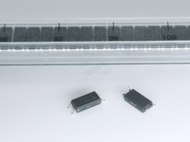 10X VOL617A-2 617A-2 Vishay Phototransistor Optocoupler LSOP-4 CTR 63-12... - $82.85 MXN