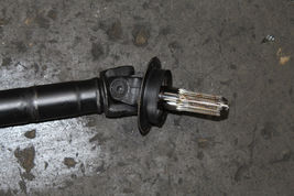 2006 INFINITI FX35 FRONT DRIVE SHAFT K7452 image 10